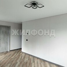 Квартира 46 м², 2-комнатная - изображение 3