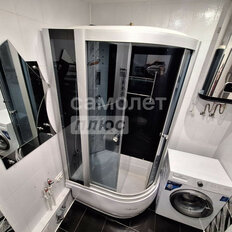 Квартира 26,5 м², 1-комнатная - изображение 4