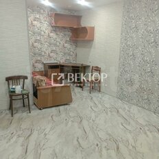 Квартира 36 м², 1-комнатная - изображение 1
