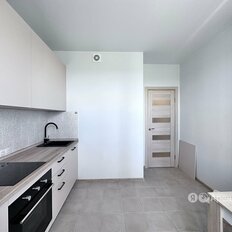 Квартира 42 м², 1-комнатная - изображение 3