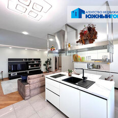 Квартира 133,4 м², 4-комнатная - изображение 3