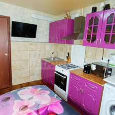 Квартира 36,7 м², 1-комнатная - изображение 3