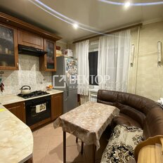 Квартира 52,7 м², 2-комнатная - изображение 1