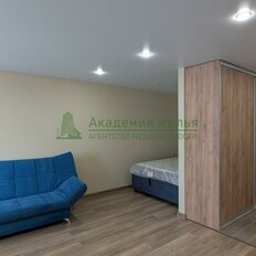 Квартира 36,6 м², студия - изображение 5