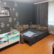 Квартира 38 м², 1-комнатная - изображение 2
