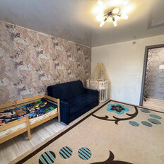 Квартира 31,5 м², 1-комнатная - изображение 3