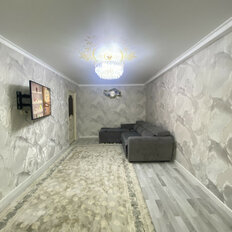 Квартира 53,7 м², 2-комнатная - изображение 2