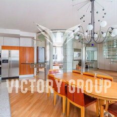 Квартира 260 м², 5-комнатная - изображение 4