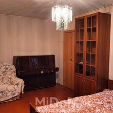 Квартира 30,8 м², 1-комнатная - изображение 2