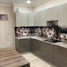 Квартира 80,8 м², 3-комнатная - изображение 5
