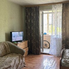 Квартира 61,6 м², 3-комнатная - изображение 3