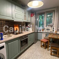 Квартира 40 м², 2-комнатная - изображение 1