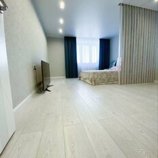 Квартира 43 м², 1-комнатная - изображение 3