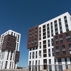 Квартира 21,9 м², студия - изображение 5