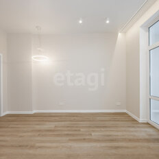 Квартира 27,4 м², студия - изображение 3