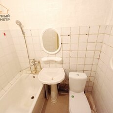 Квартира 20,5 м², 1-комнатная - изображение 3
