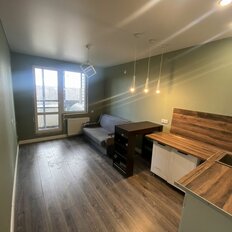 Квартира 25 м², студия - изображение 2
