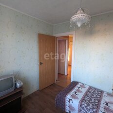 Квартира 60,8 м², 3-комнатная - изображение 3