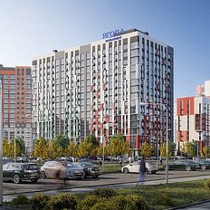 Квартира 66,6 м², 2-комнатная - изображение 4