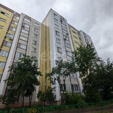 Квартира 38 м², 1-комнатная - изображение 1