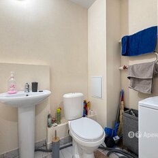 Квартира 27 м², студия - изображение 5