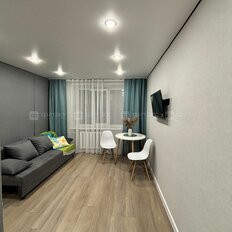 Квартира 24,7 м², студия - изображение 5