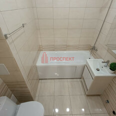 Квартира 35 м², 1-комнатная - изображение 5
