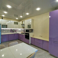 Квартира 83,4 м², 3-комнатная - изображение 1