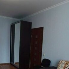 Квартира 37 м², 1-комнатная - изображение 4