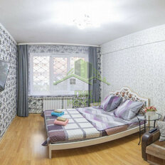 Квартира 34,5 м², 1-комнатная - изображение 2