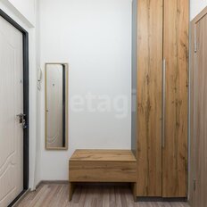 Квартира 26 м², студия - изображение 3