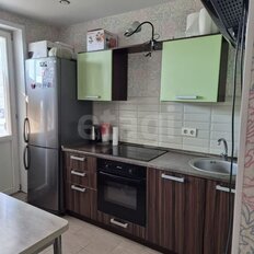 Квартира 42 м², 1-комнатная - изображение 1