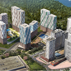 Квартира 26 м², студия - изображение 2