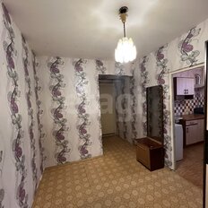 Квартира 44,1 м², 1-комнатная - изображение 4