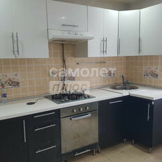 Квартира 43,7 м², 2-комнатная - изображение 2