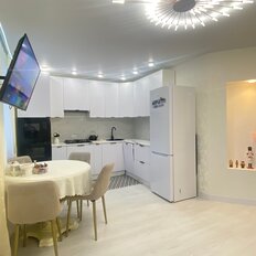 Квартира 47 м², 2-комнатная - изображение 3