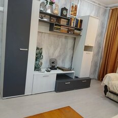Квартира 31,4 м², 1-комнатная - изображение 2