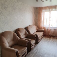 Квартира 42 м², 1-комнатная - изображение 3