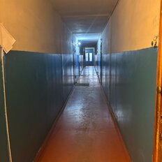 Квартира 29,6 м², 1-комнатная - изображение 4