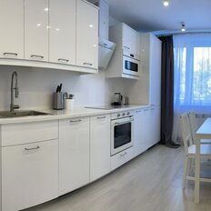 Квартира 51,8 м², 2-комнатная - изображение 1