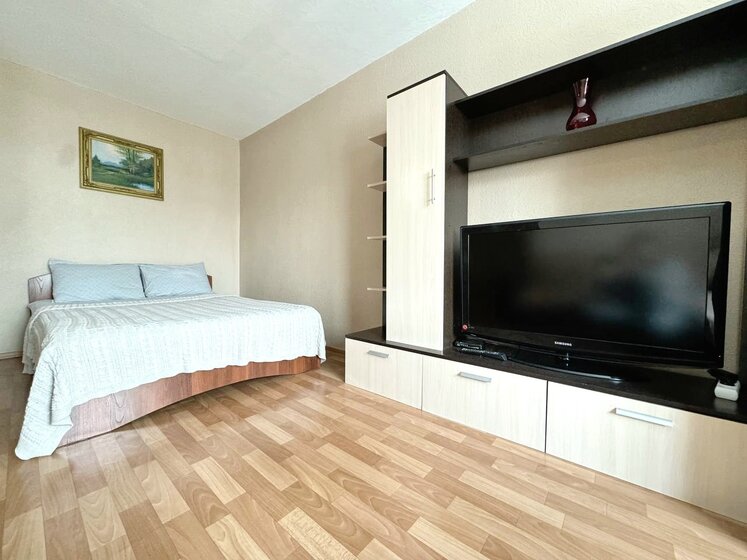 12 м², квартира-студия 1 600 ₽ в сутки - изображение 29