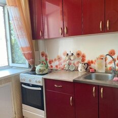 Квартира 30 м², 1-комнатная - изображение 2