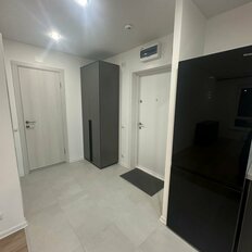 Квартира 39 м², 2-комнатная - изображение 1