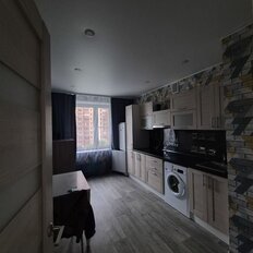 Квартира 38 м², 1-комнатная - изображение 1