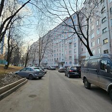 Квартира 33 м², 1-комнатная - изображение 5