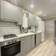 Квартира 31 м², 1-комнатная - изображение 2