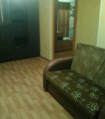 Квартира 23 м², 1-комнатная - изображение 1