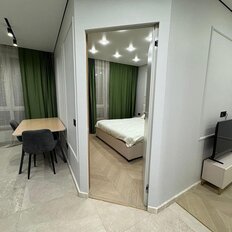 Квартира 39 м², 2-комнатная - изображение 3