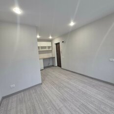 Квартира 17,6 м², студия - изображение 5