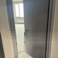 Квартира 37,6 м², 1-комнатная - изображение 4
